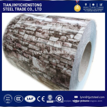 ppgi / pre painted galvanized steel coils